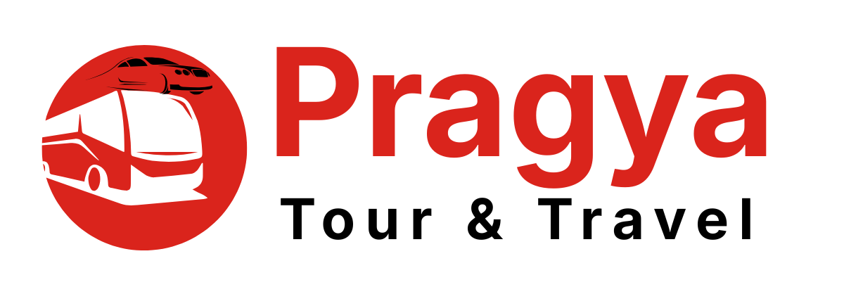  Pragya Tours and Travels  Logo