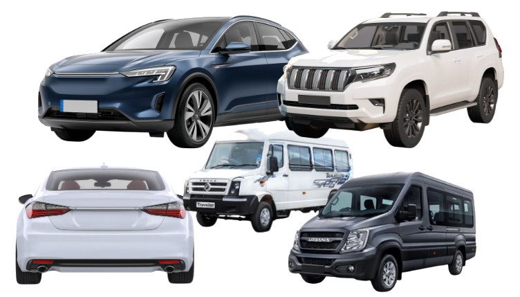 Pragya Tours and Travels